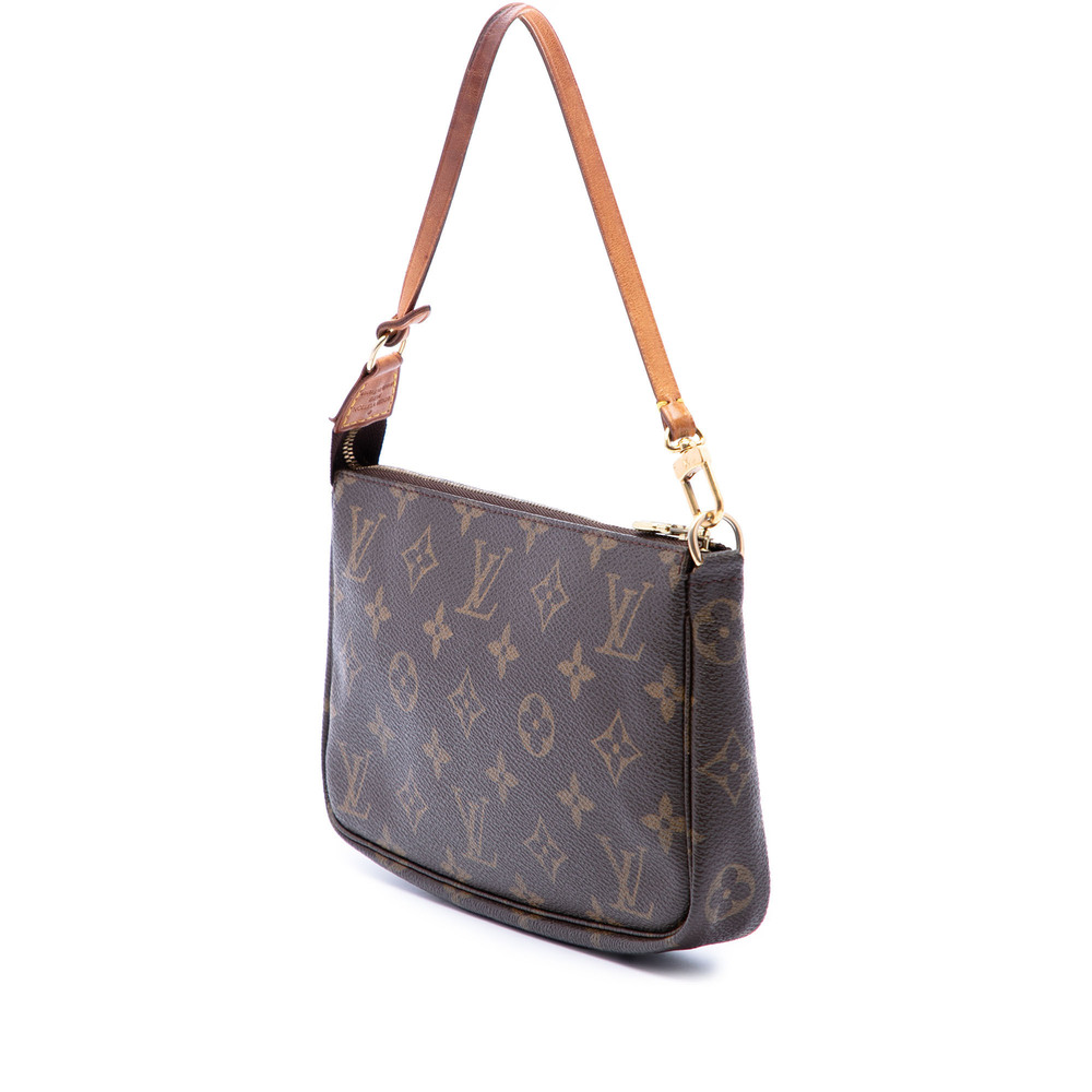 Pre-Loved Louis Vuitton Monogram Pochette Accessoires - Picture 2 of 6
